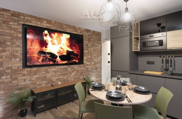 La Tana - One Bedroom Apartment, Sleeps 4