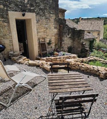 La Tanière
