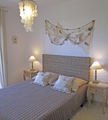 La Tarongina apartament amb piscina
