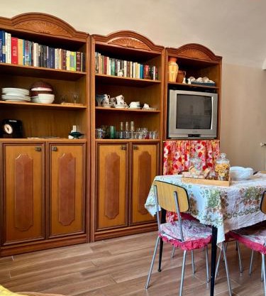 La Taverna del Ricetto
