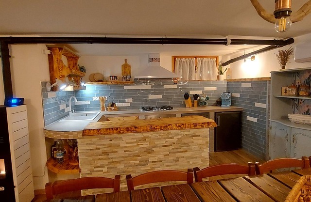 La Tavernetta 🏠 Delizioso e Accogliente Appartamento al Mare