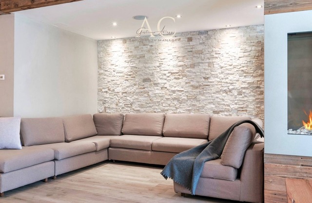 La Tavolata - One Bedroom Apartment, Sleeps 6