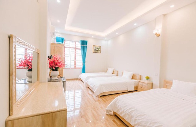 La Teisu Airport Hotel