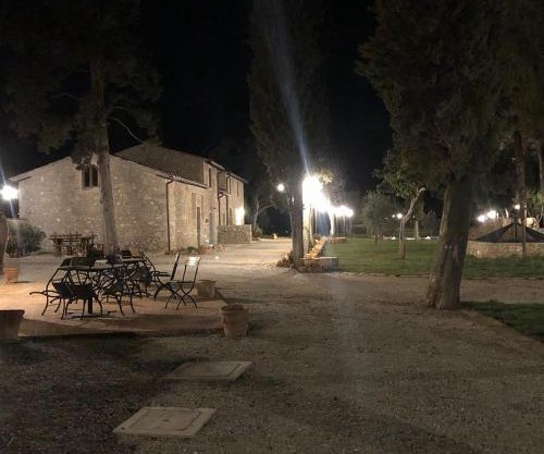 La Tenuta di Castelvecchio