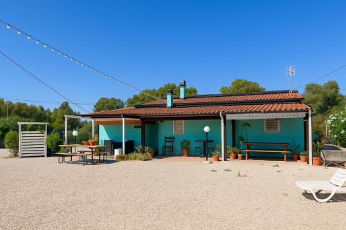La tenuta dei venti