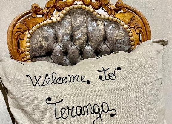 La Teranga