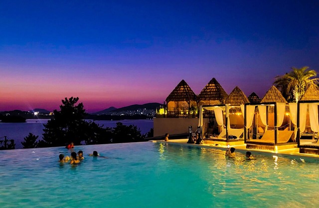 La Terrace Resort
