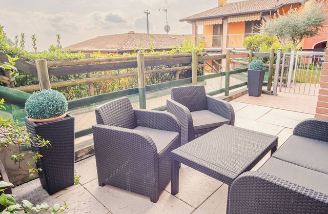 La Terrazza sul Lago