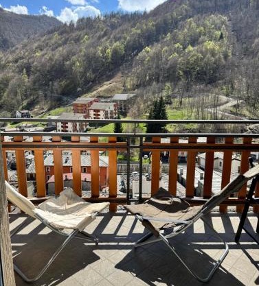 La Terrazza al Sole
