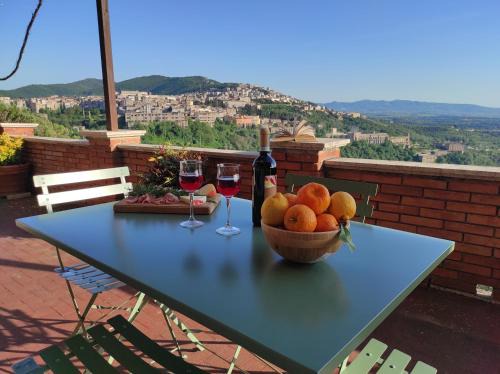 La Terrazza del Quintiliolo