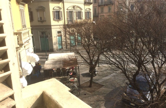 La Terrazza di Arturo