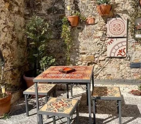 La Terrazza di Finuzzu