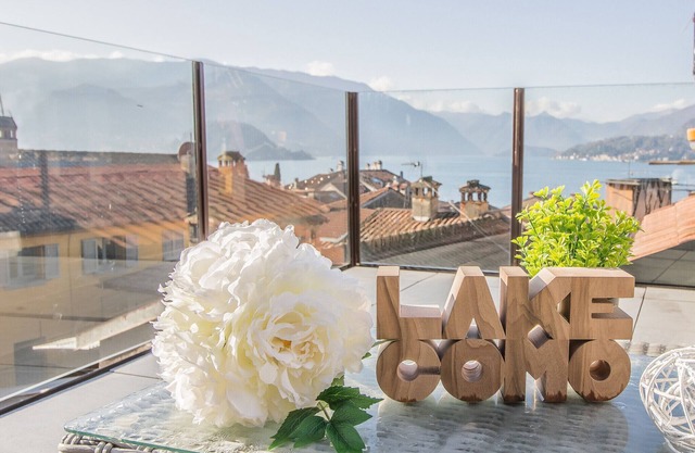 La Terrazza di Marta
