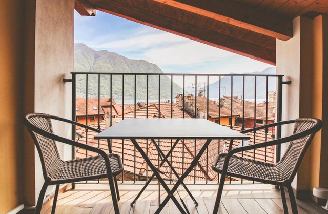 La Terrazza di Roberta