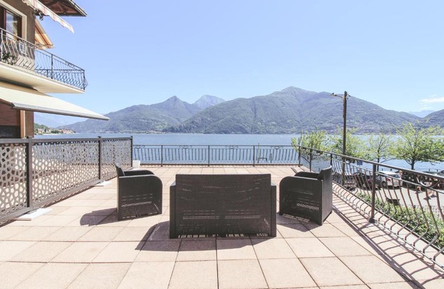 La Terrazza di Walter