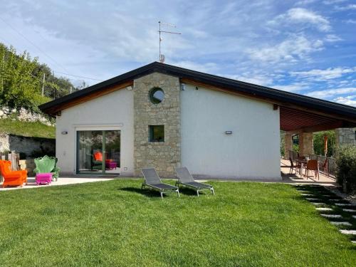La Terrazza in Collina