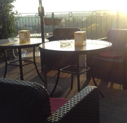 La Terrazza
