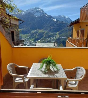 La Terrazza Apartment