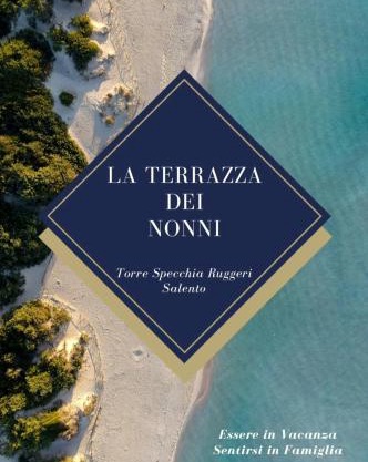 La Terrazza dei Nonni