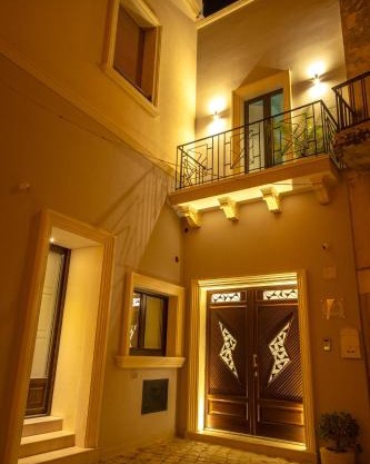 La Terrazza Nel Borgo B&B