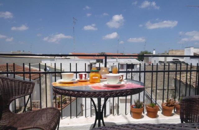 La Terrazza Sul Borgo -Appartamento-