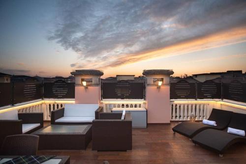 La Terrazza su Verona