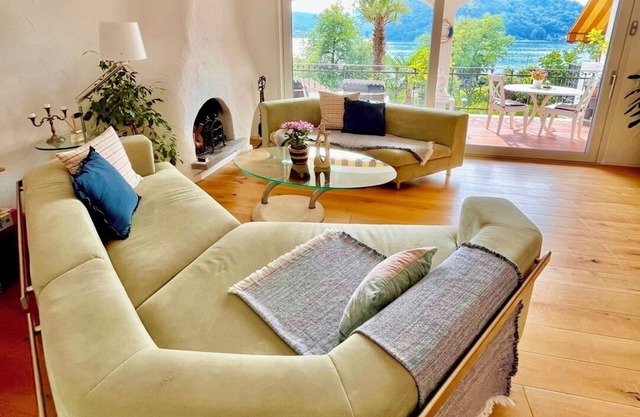 La Terrazza Sul Lago
