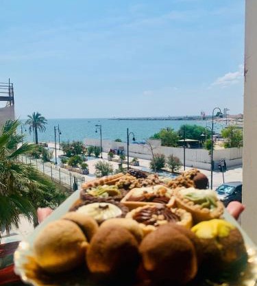 La Terrazza Sul Mare Luxury