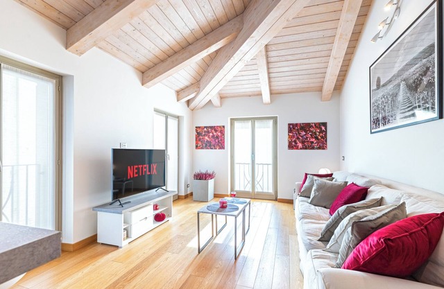 La Tessella - One Bedroom Apartment, Sleeps 2