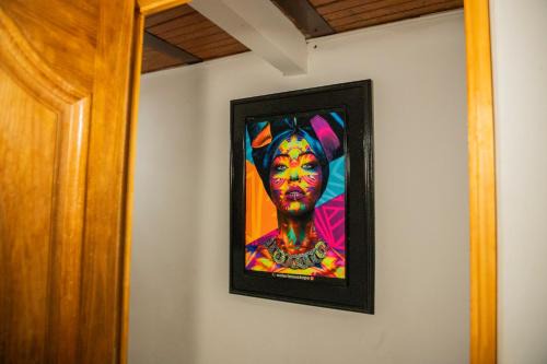 La Tibelina Guest House