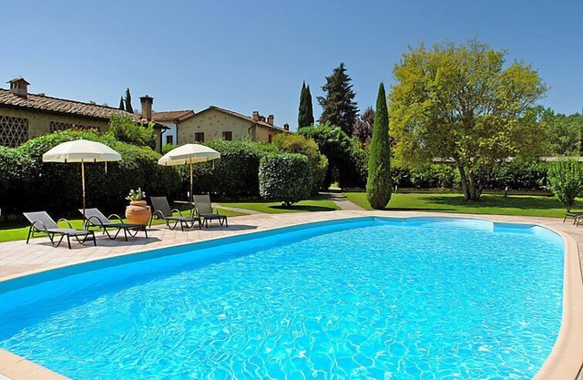 La Tinaia by Interhome
