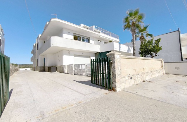 La Torre by Interhome