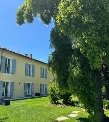 La Torre Granaia