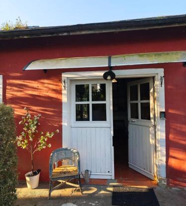 La Torre Guest House