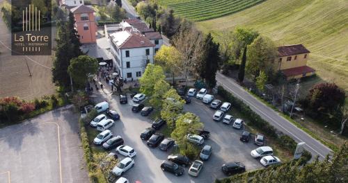 La Torre Hotel