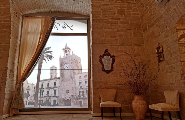 La Torre