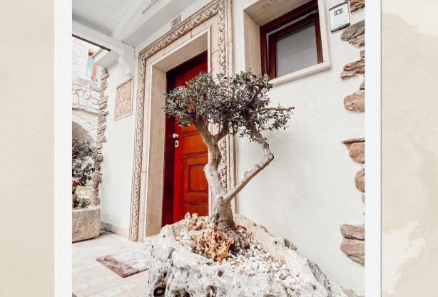 La Torretta Bed Breakfast