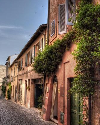 La Torretta