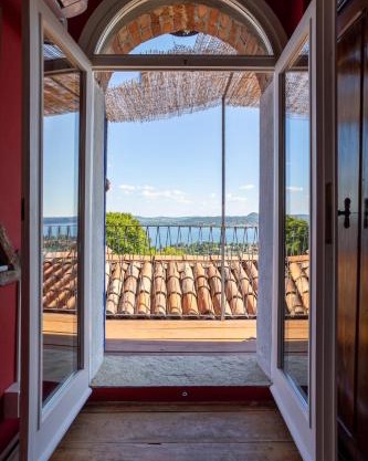 La TORRETTA Studios & Suite