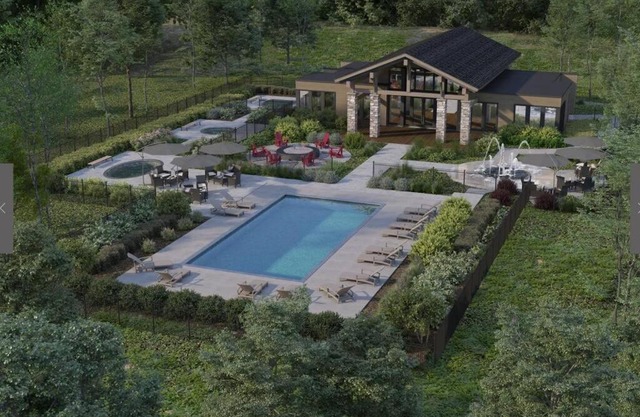 La totale : luxury 3 BR at the mountain