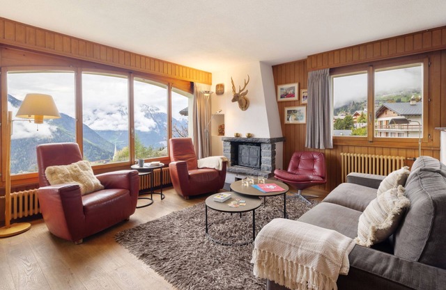 La Toura by Interhome