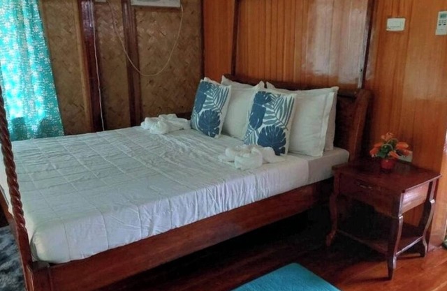La Tranquilidad Beach Resort