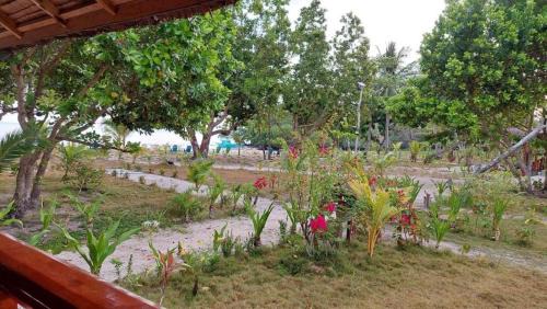 La Tranquilidad Twin Beach Resort