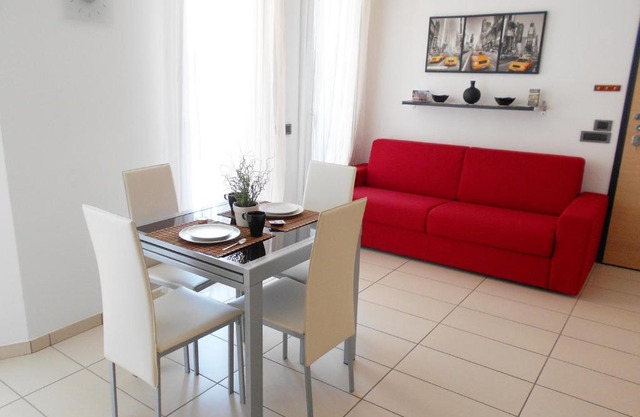 La trifula bianca apts.
