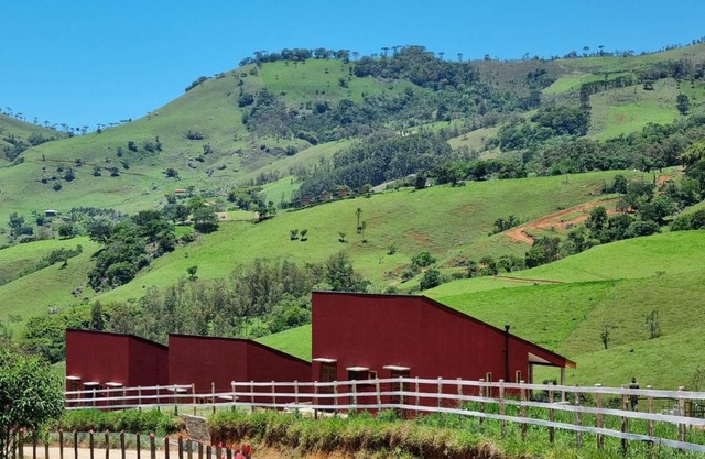 La Trinca Casas Charmosas