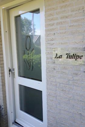 La Tulipe