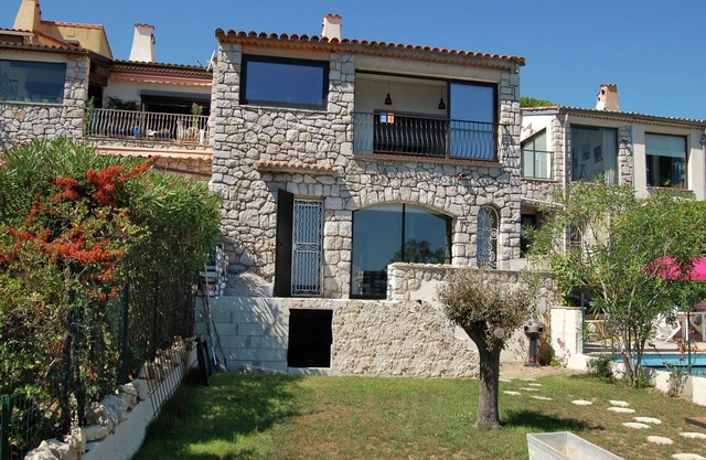 La Turbie Apartment, La Turbie