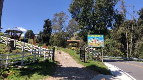 La Vaca Fifí