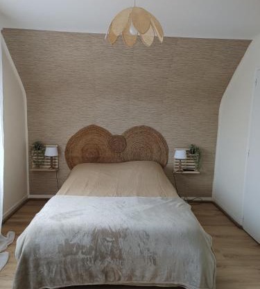 La Vallée Appartement Proche du Mont Saint Michel