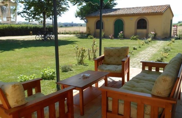 La Valle Del Poeta